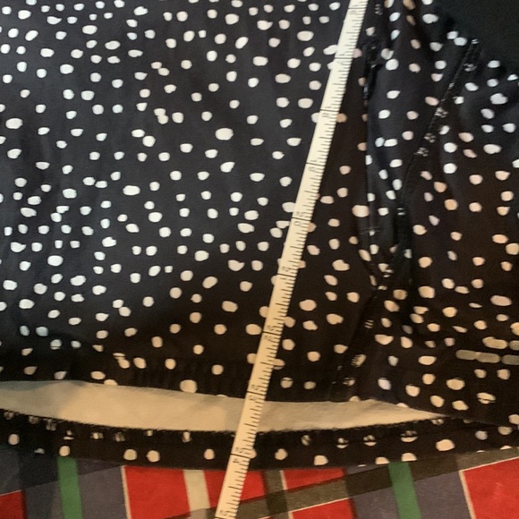 Bcg athletic top. Upper zip. Small side pocket small - Picture 9 of 9